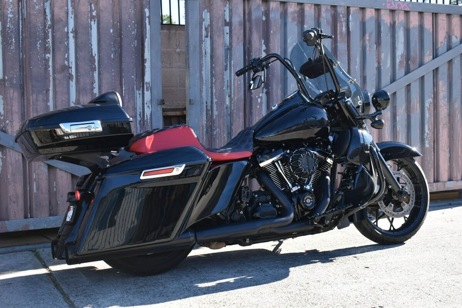 2021 Harley-Davidson® Road King® Special FLHRXS