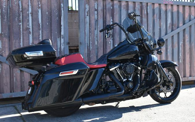 2021 Harley-Davidson® Road King® Special FLHRXS