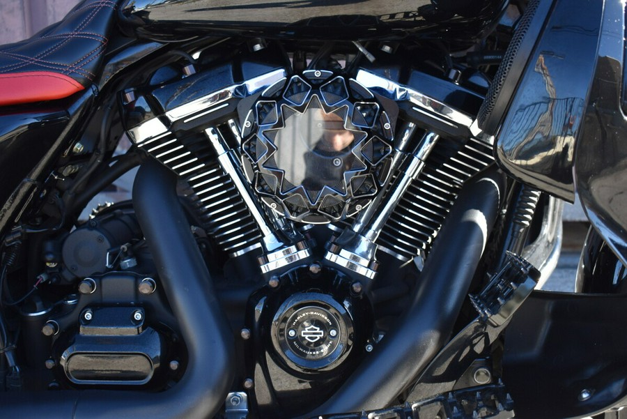 2021 Harley-Davidson® Road King® Special FLHRXS