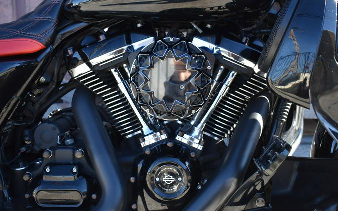 2021 Harley-Davidson® Road King® Special FLHRXS