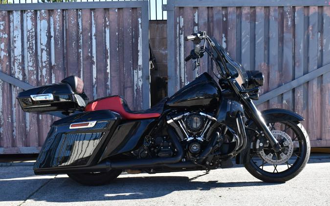2021 Harley-Davidson® Road King® Special FLHRXS