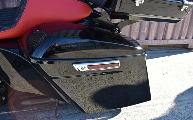 2021 Harley-Davidson® Road King® Special FLHRXS