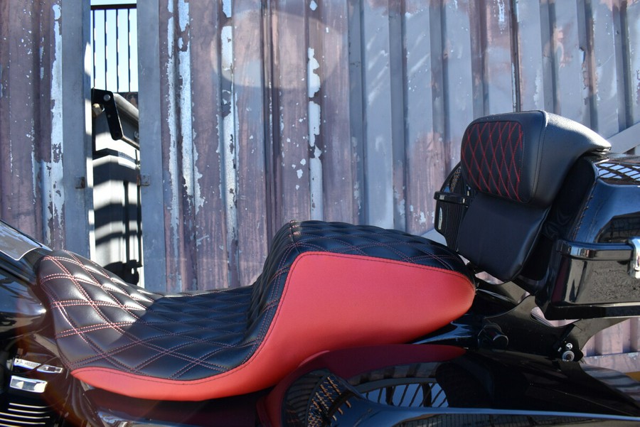 2021 Harley-Davidson® Road King® Special FLHRXS