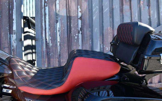 2021 Harley-Davidson® Road King® Special FLHRXS