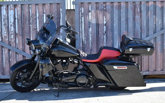 2021 Harley-Davidson® Road King® Special FLHRXS