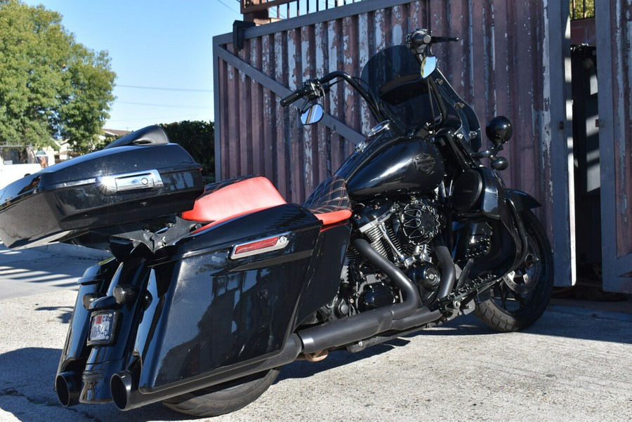 2021 Harley-Davidson® Road King® Special FLHRXS