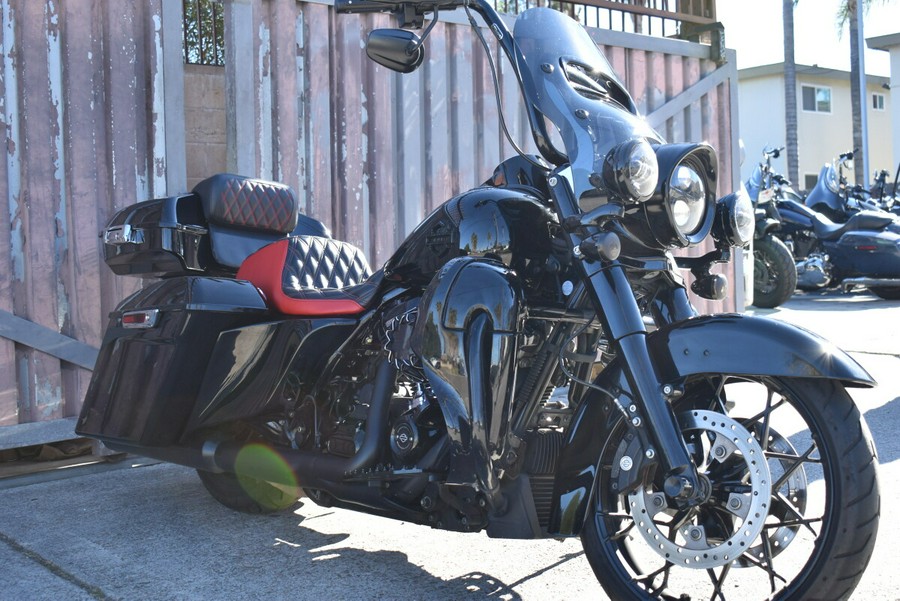 2021 Harley-Davidson® Road King® Special FLHRXS