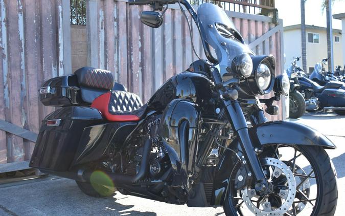 2021 Harley-Davidson® Road King® Special FLHRXS