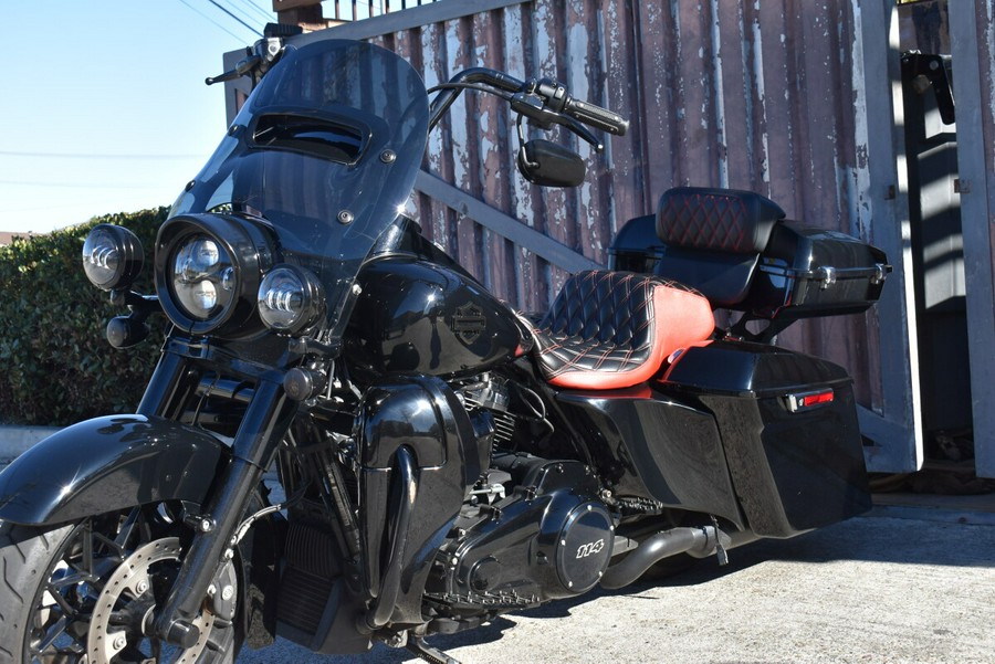 2021 Harley-Davidson® Road King® Special FLHRXS