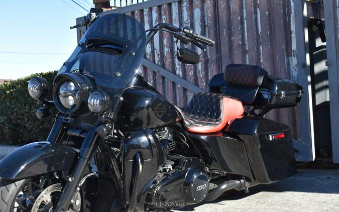 2021 Harley-Davidson® Road King® Special FLHRXS