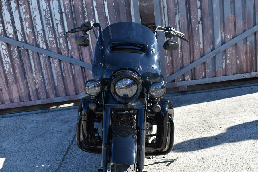 2021 Harley-Davidson® Road King® Special FLHRXS