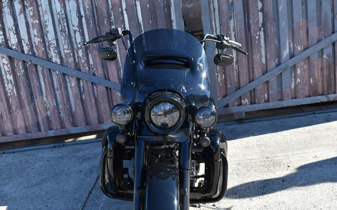 2021 Harley-Davidson® Road King® Special FLHRXS