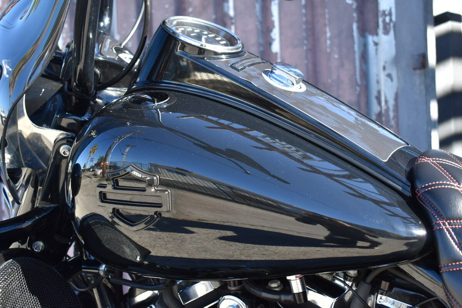 2021 Harley-Davidson® Road King® Special FLHRXS