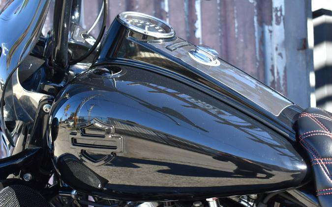 2021 Harley-Davidson® Road King® Special FLHRXS