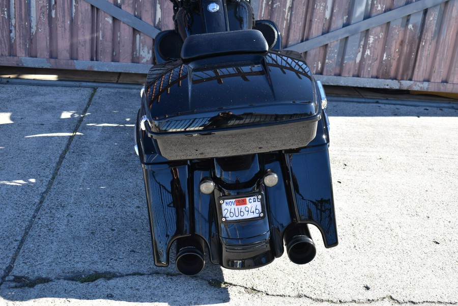 2021 Harley-Davidson® Road King® Special FLHRXS