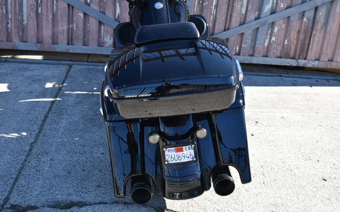 2021 Harley-Davidson® Road King® Special FLHRXS