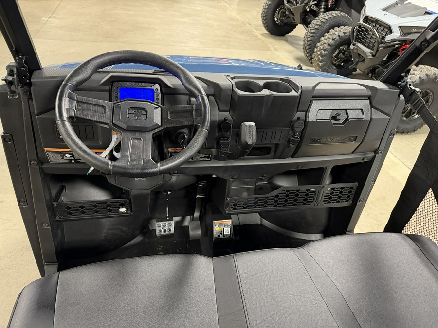 2026 Polaris Ranger SP 570 Premium