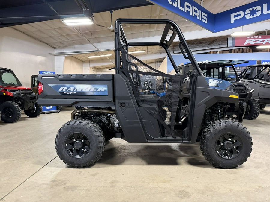 2026 Polaris Ranger SP 570 Premium
