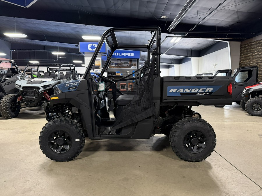 2026 Polaris Ranger SP 570 Premium