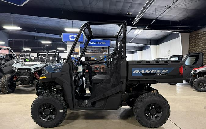 2026 Polaris Ranger SP 570 Premium