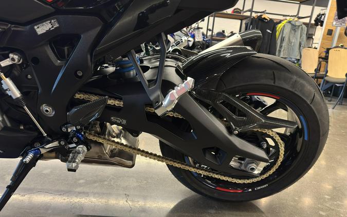 2025 BMW M 1000 XR - BLACK STORM METALLIC