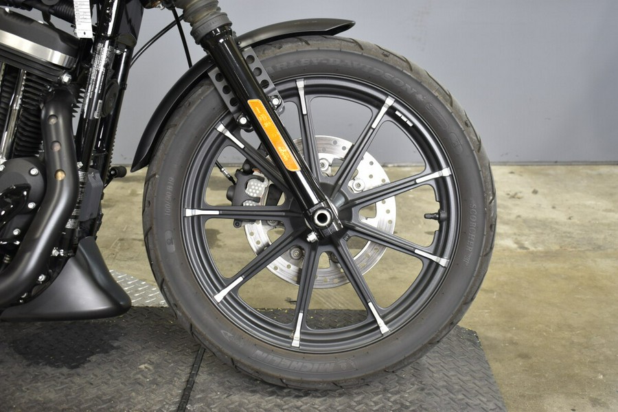 2022 Harley-Davidson Iron 883