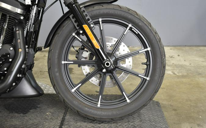 2022 Harley-Davidson Iron 883