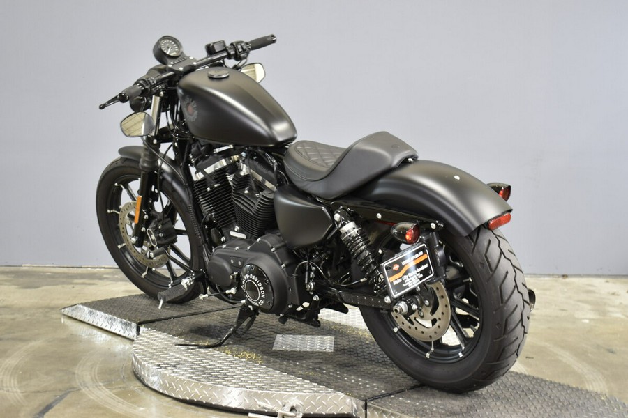 2022 Harley-Davidson Iron 883