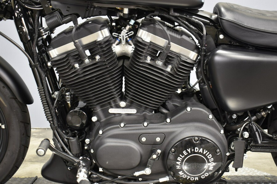 2022 Harley-Davidson Iron 883