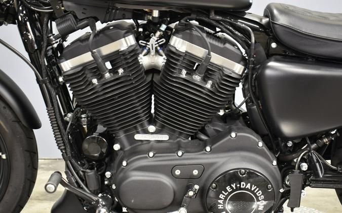 2022 Harley-Davidson Iron 883