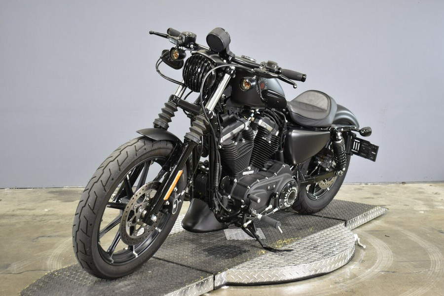 2022 Harley-Davidson Iron 883