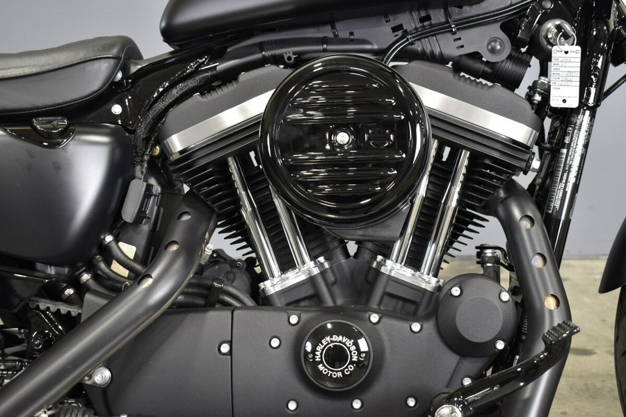 2022 Harley-Davidson Iron 883