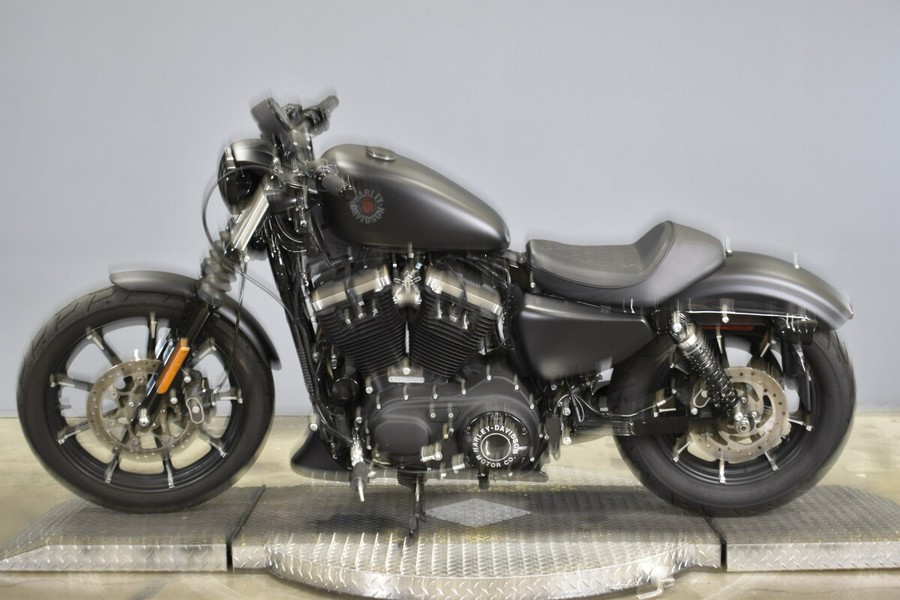 2022 Harley-Davidson Iron 883