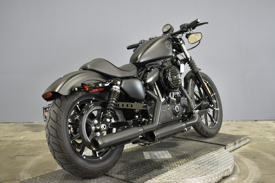 2022 Harley-Davidson Iron 883