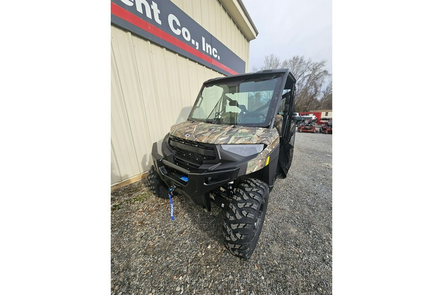 2026 Polaris Ranger XP® 1000 Premium
