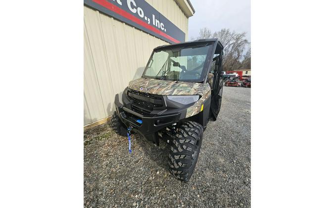 2026 Polaris Ranger XP® 1000 Premium