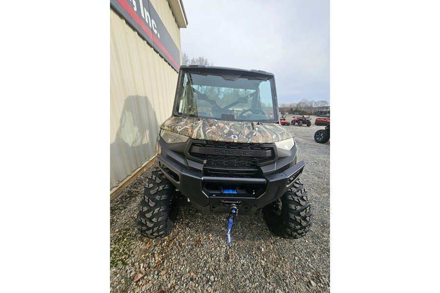 2026 Polaris Ranger XP® 1000 Premium