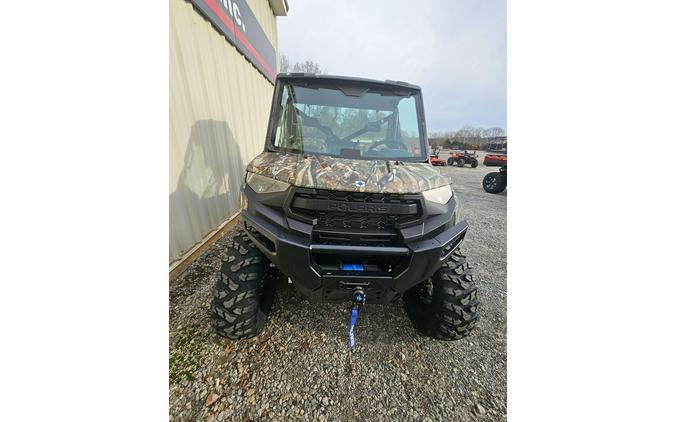 2026 Polaris Ranger XP® 1000 Premium