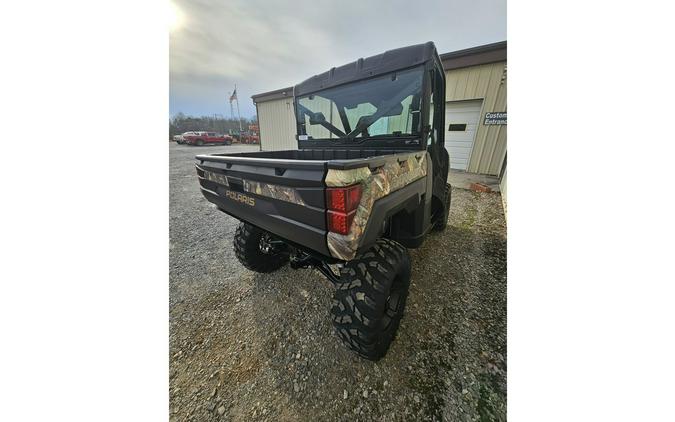 2026 Polaris Ranger XP® 1000 Premium