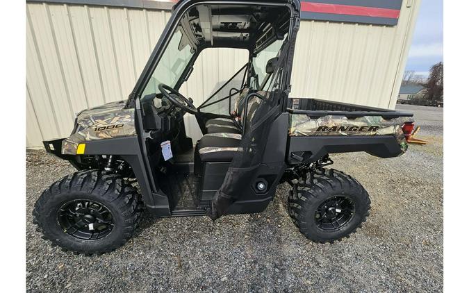 2026 Polaris Ranger XP® 1000 Premium