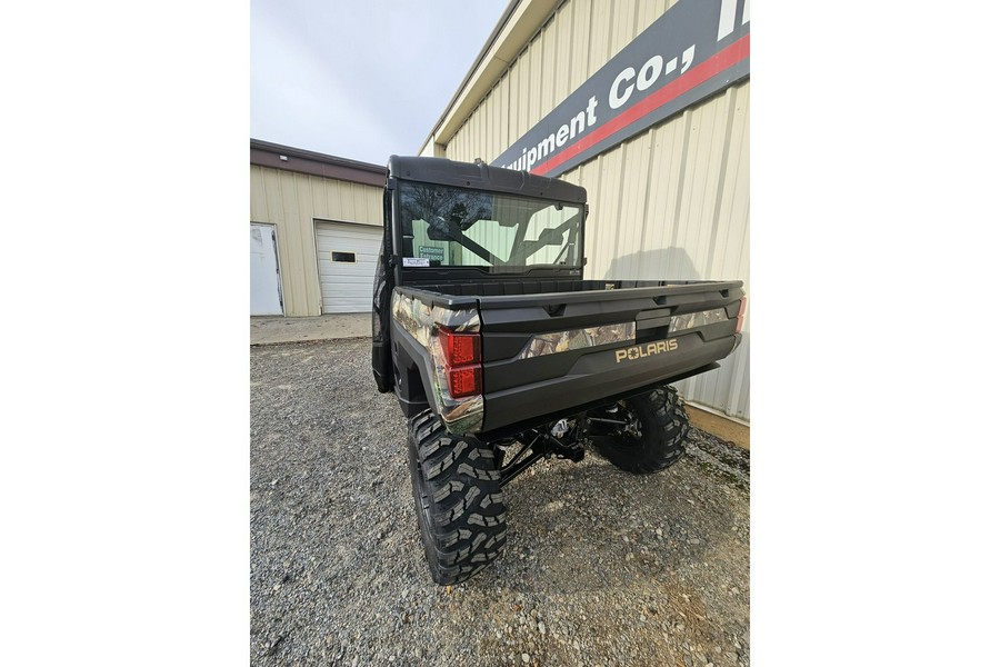 2026 Polaris Ranger XP® 1000 Premium