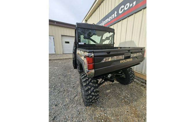 2026 Polaris Ranger XP® 1000 Premium