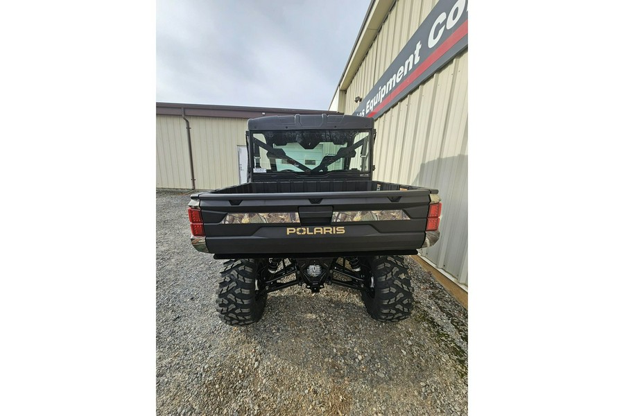 2026 Polaris Ranger XP® 1000 Premium