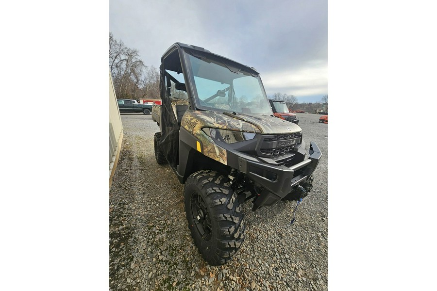 2026 Polaris Ranger XP® 1000 Premium