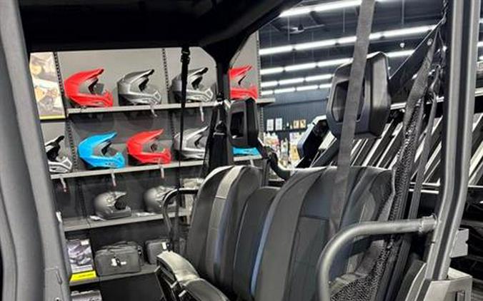 2026 Can-Am Defender MAX XT HD11