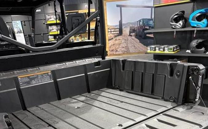 2026 Can-Am Defender MAX XT HD11