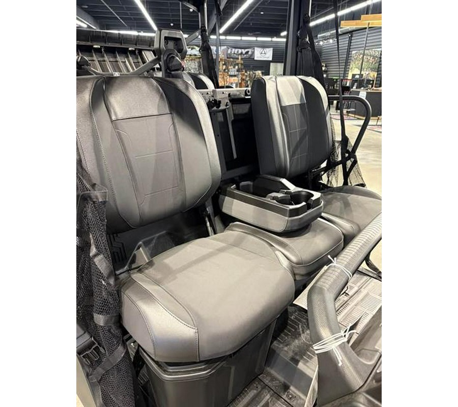 2026 Can-Am Defender MAX XT HD11