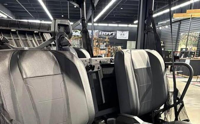 2026 Can-Am Defender MAX XT HD11