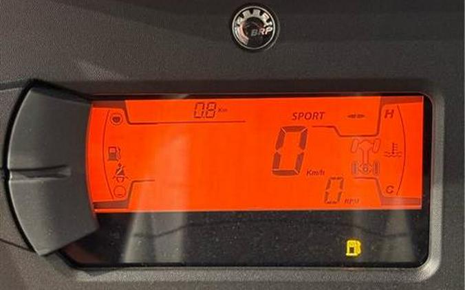 2026 Can-Am Defender MAX XT HD11