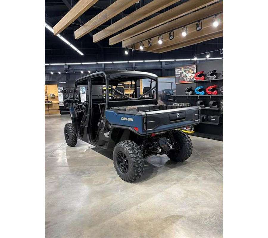 2026 Can-Am Defender MAX XT HD11